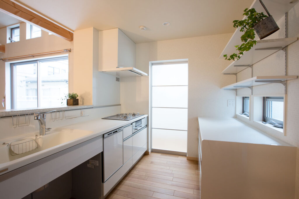 千葉県市川市のT様邸_05