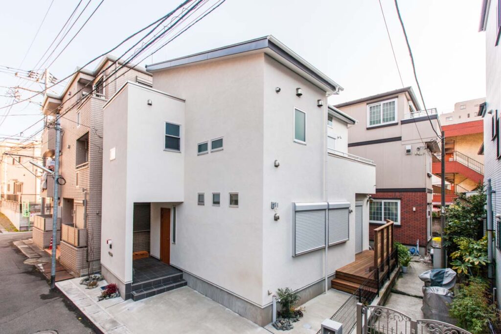 千葉県市川市のT様邸_07